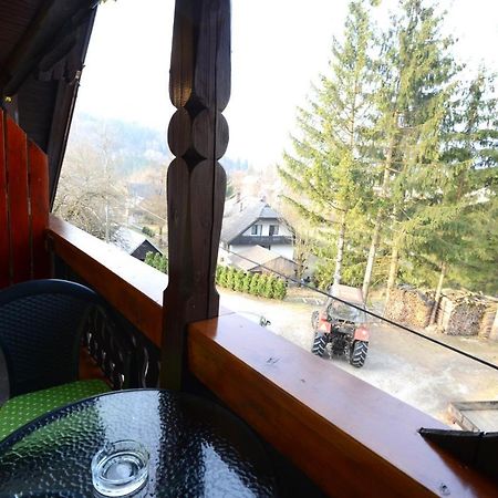 Farmhouse Pri Miklavu Bohinj ภายนอก รูปภาพ